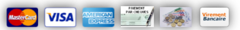 Moyens de paiement pour VTC Yvelines et Paris